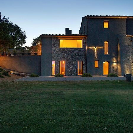 Rara Factory Design House Villa Orvieto Bagian luar foto