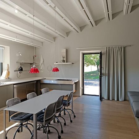 Rara Factory Design House Villa Orvieto Bagian luar foto