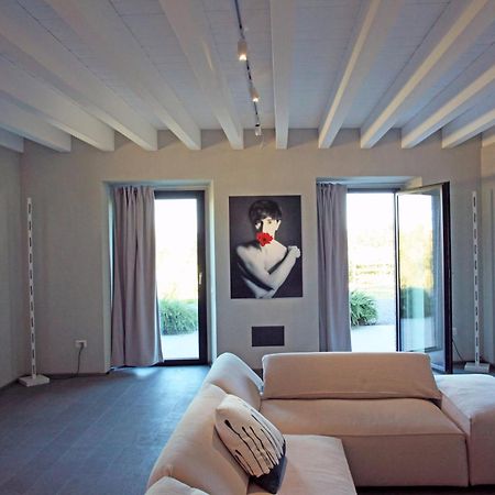 Rara Factory Design House Villa Orvieto Bagian luar foto