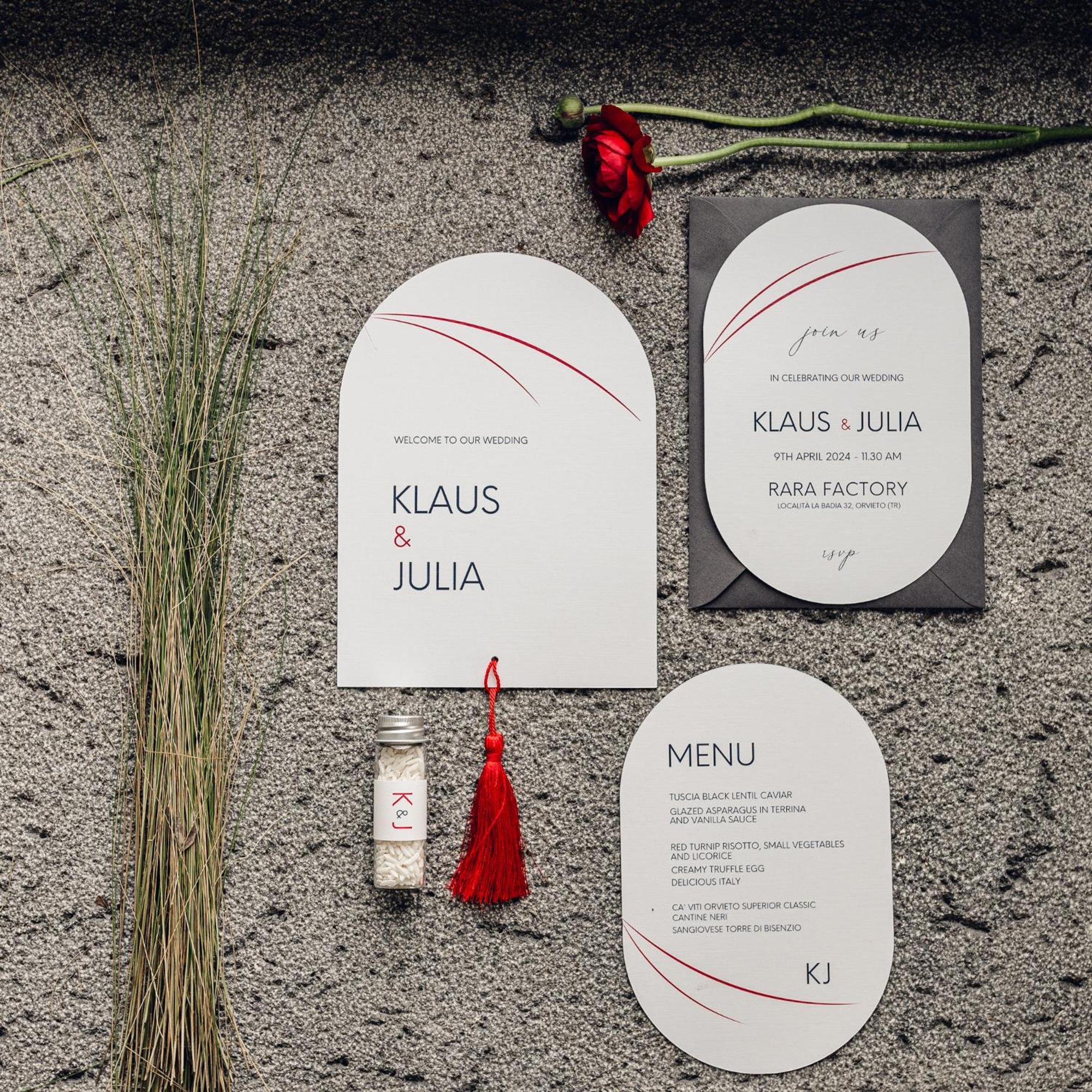 Rara Factory Design House Villa Orvieto Bagian luar foto