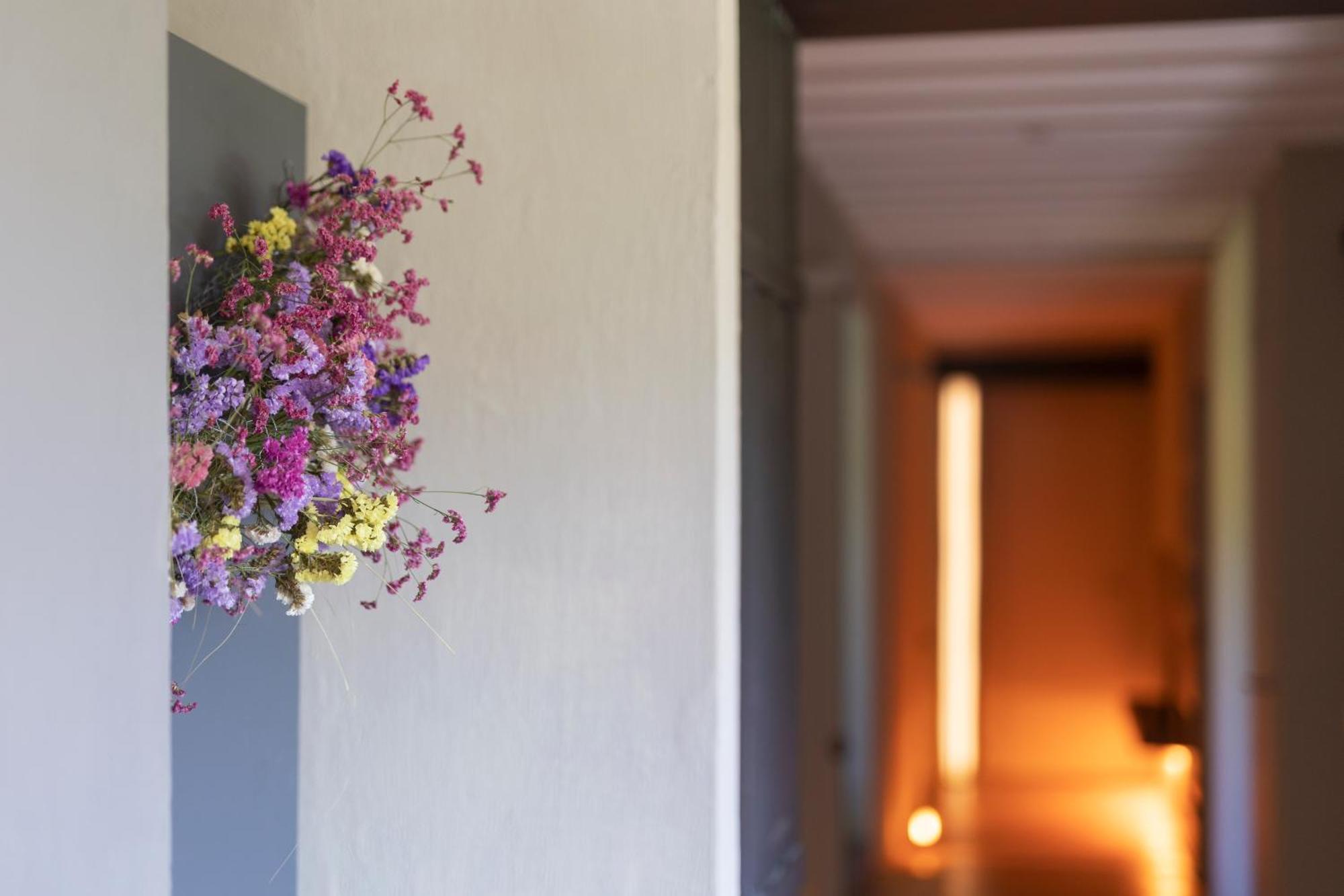 Rara Factory Design House Villa Orvieto Bagian luar foto