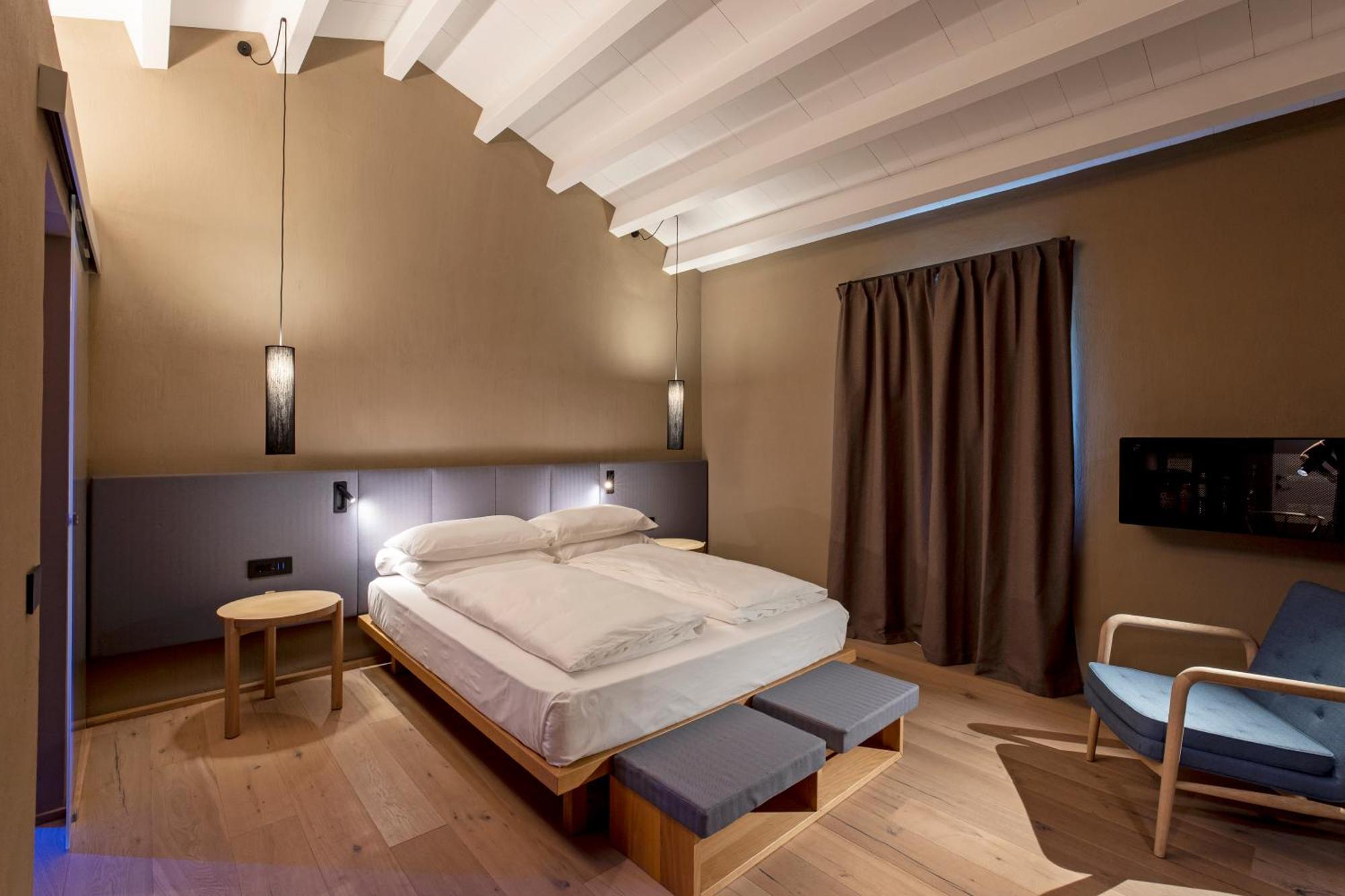Rara Factory Design House Villa Orvieto Bagian luar foto