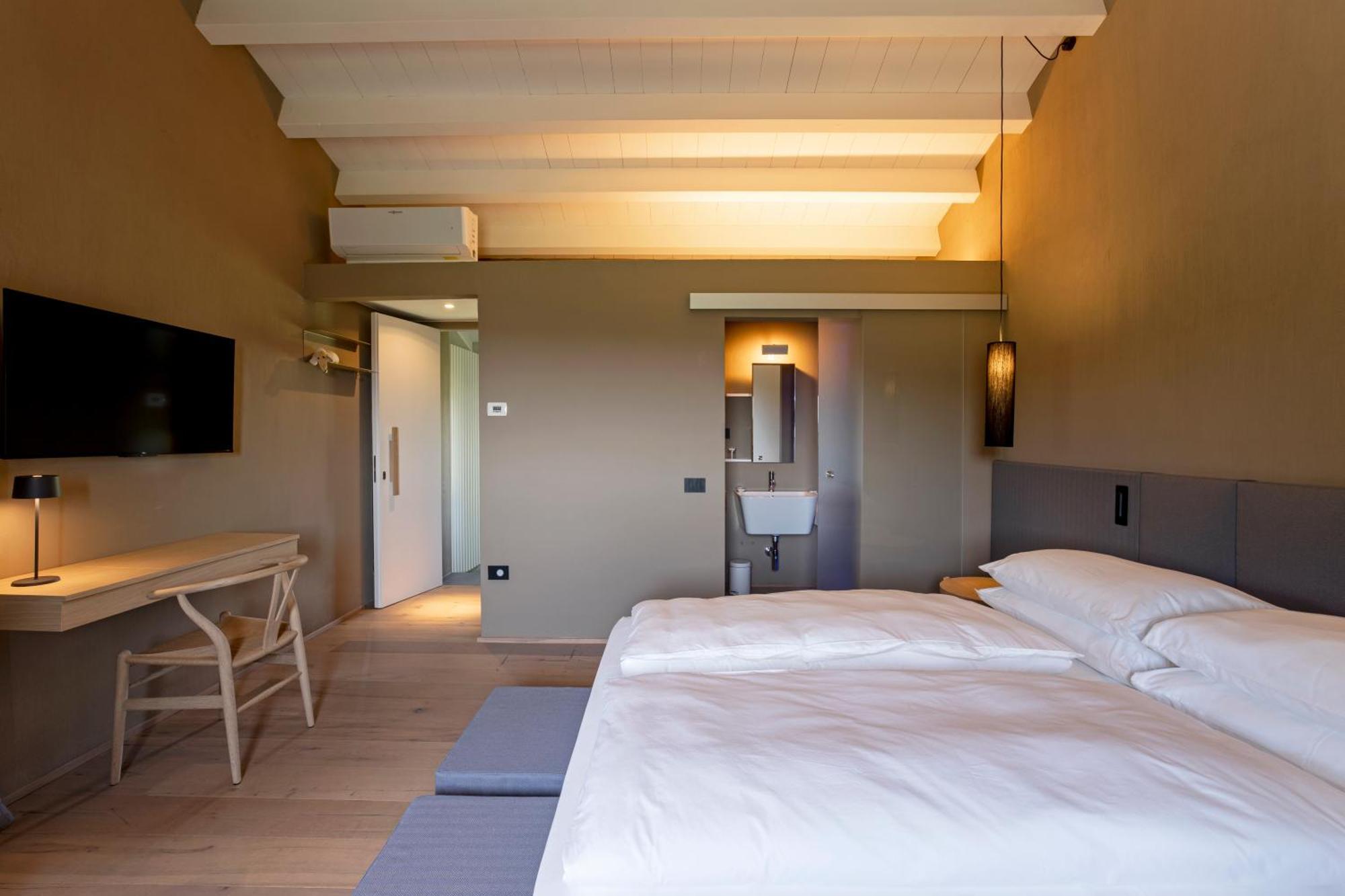 Rara Factory Design House Villa Orvieto Bagian luar foto