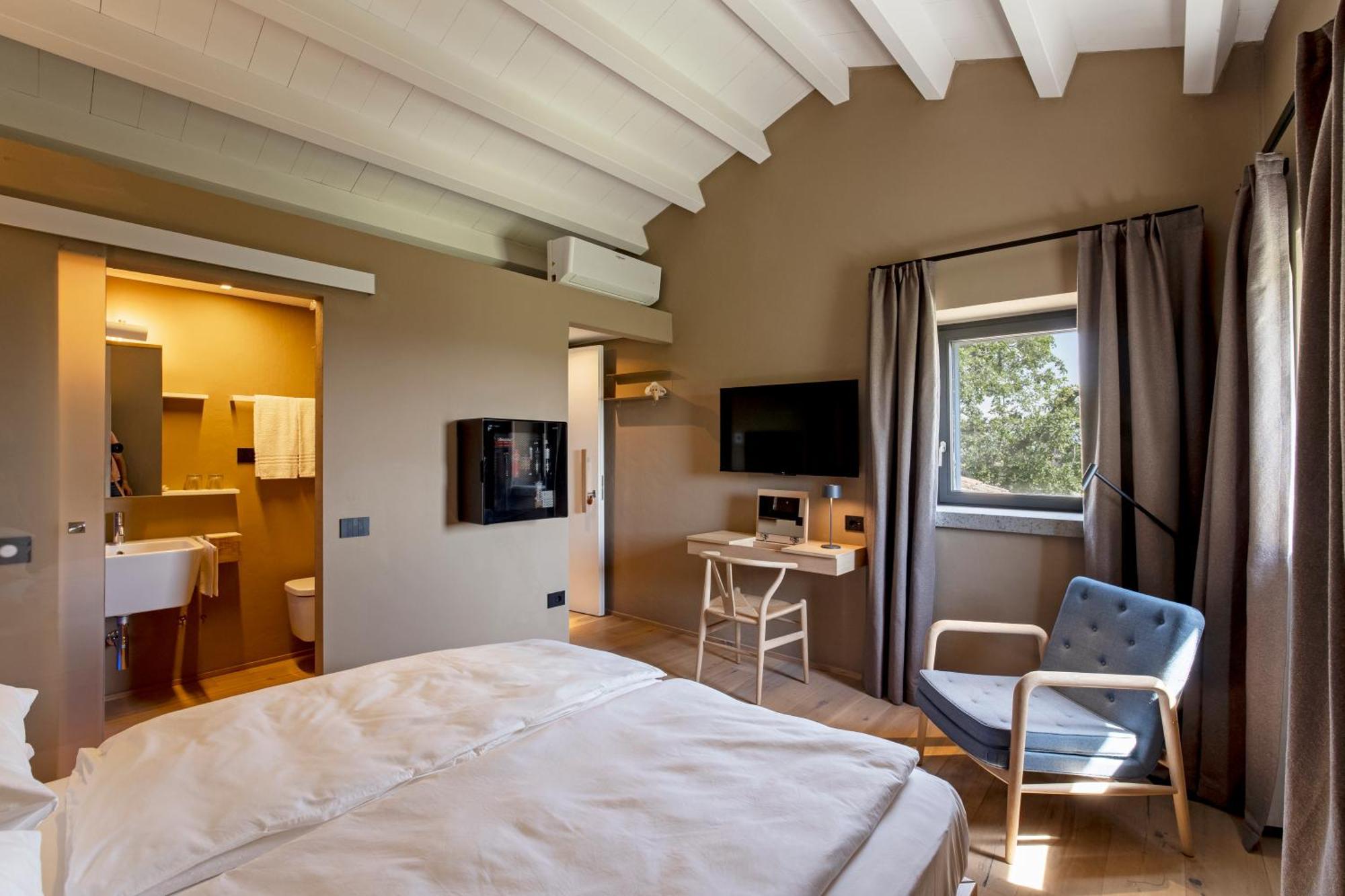 Rara Factory Design House Villa Orvieto Bagian luar foto