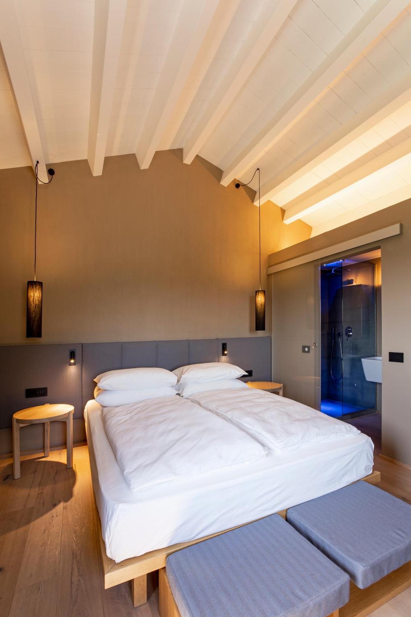 Rara Factory Design House Villa Orvieto Bagian luar foto